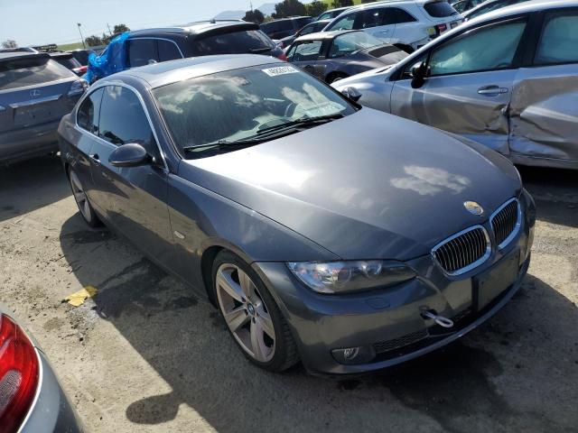 Photo 4 from auction – 2007 BMW 335 I with VIN WBAWB73527P038168