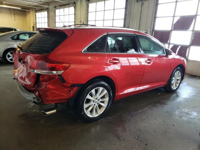 Photo 3 from auction – 2013 TOYOTA VENZA LE with VIN 4T3BA3BB6DU042129