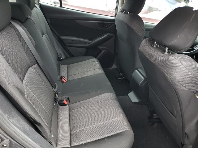 Photo 10 from auction – 2022 SUBARU IMPREZA with VIN 4S3GTAB61N3723231