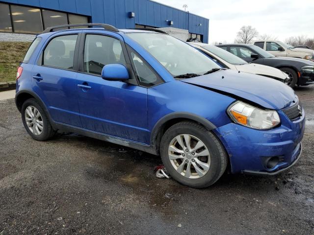 Photo 4 from auction – 2013 SUZUKI SX4 with VIN JS2YB5A38D6101833