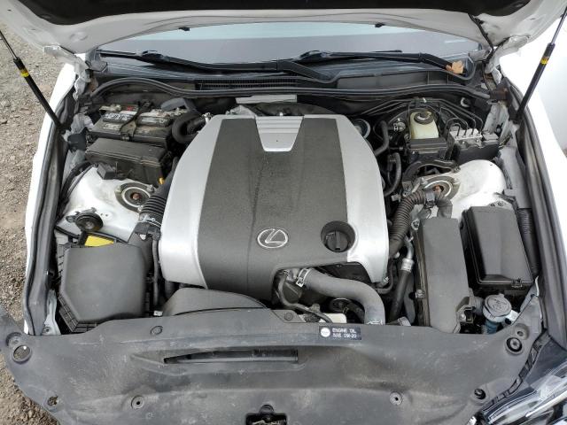 Photo 11 from auction – 2017 LEXUS IS 300 with VIN JTHCM1D21H5025909