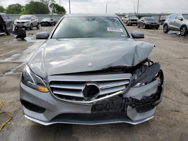 Photo 5 from auction – 2015 MERCEDES-BENZ E 350 with VIN WDDHF5KB2FB134475