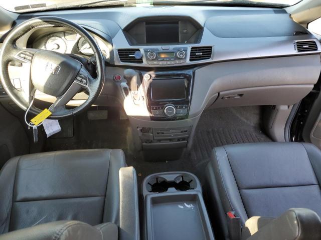 Photo 8 from auction – 2014 HONDA ODYSSEY EX with VIN 5FNRL5H68EB047502