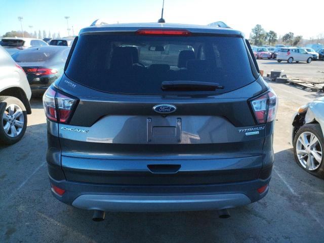 Photo 6 from auction – 2017 FORD ESCAPE TIT with VIN 1FMCU0JD8HUE96619