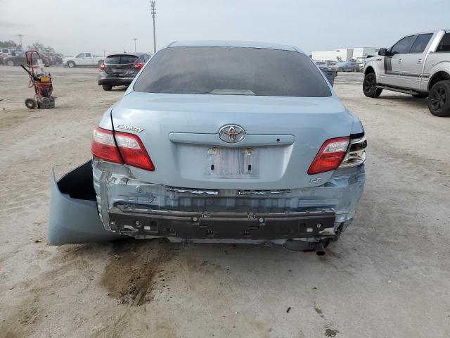 Photo 6 from auction – 2007 TOYOTA CAMRY CE with VIN 4T1BE46K47U690604