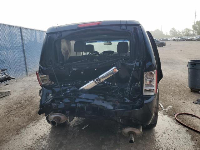 Фото 6 с аукциона – 2015 HONDA PILOT EXL с VIN 5FNYF3H50FB009245
