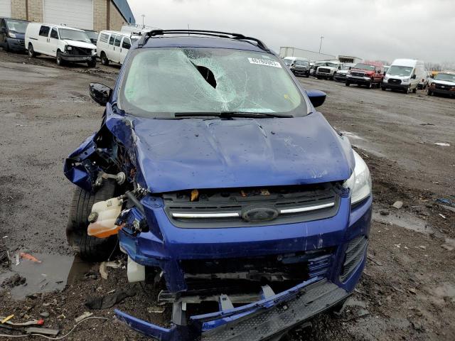 Photo 5 from auction – 2013 FORD ESCAPE SE with VIN 1FMCU0GX3DUA57985