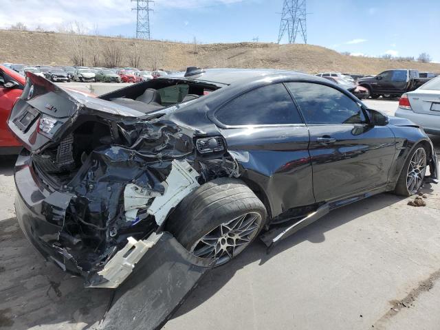 Photo 3 from auction – 2016 BMW M4 with VIN WBS3R9C57GK708347
