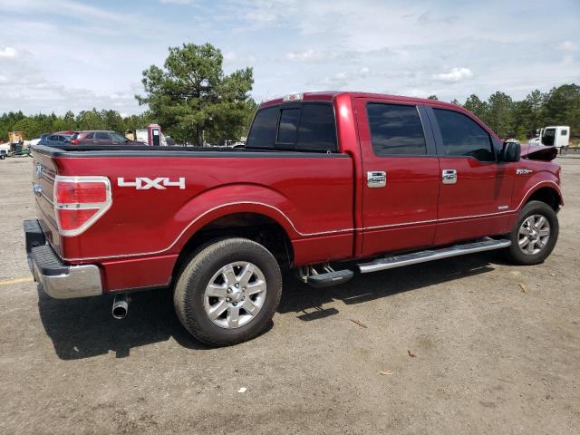 Photo 3 from auction – 2013 FORD F150 SUPER with VIN 1FTFW1ET4DFA68175