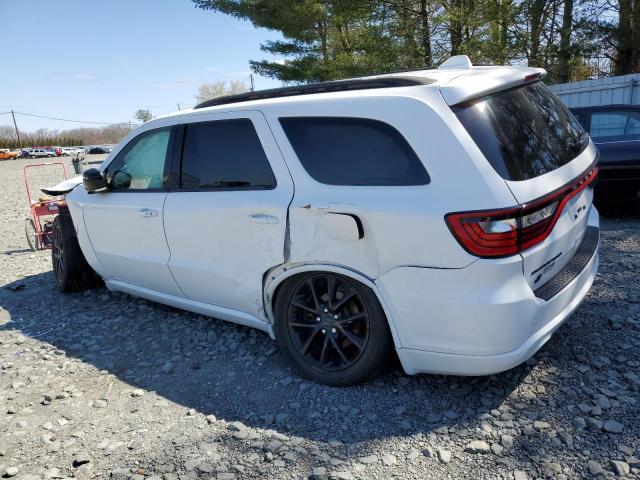 Photo 2 from auction – 2018 DODGE DURANGO GT with VIN 1C4RDJDG1JC115795