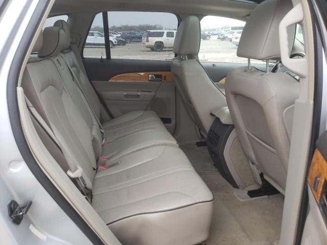 Photo 11 from auction – 2011 LINCOLN MKX with VIN 2LMDJ6JK6BBJ26947