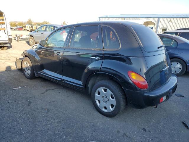 Photo 2 from auction – 2004 CHRYSLER PT CRUISER with VIN 3C4FY48BX4T214728