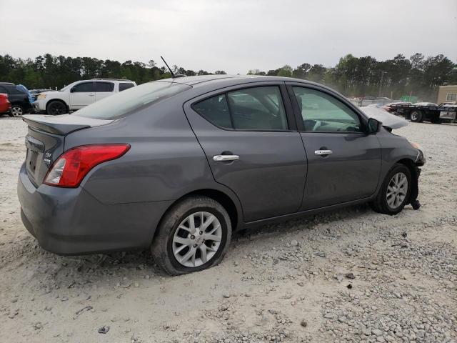 Photo 3 from auction – 2019 NISSAN VERSA S with VIN 3N1CN7AP9KL869823