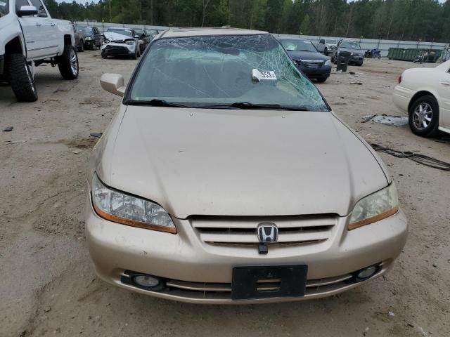 Photo 5 from auction – 2002 HONDA ACCORD EX with VIN 1HGCG66862A125348
