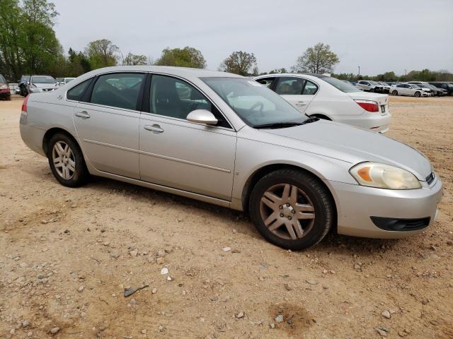 Photo 4 from auction – 2006 CHEVROLET IMPALA LTZ with VIN 2G1WU581769338432