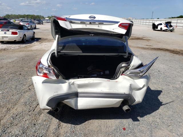 Photo 6 from auction – 2016 NISSAN ALTIMA 2.5 with VIN 1N4AL3AP5GN366113