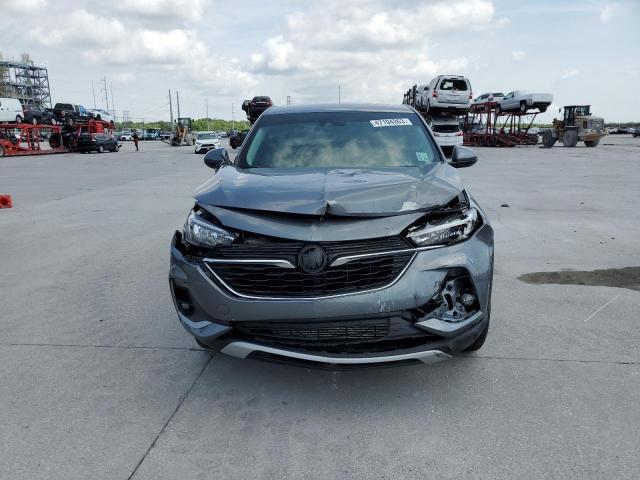 Photo 5 from auction – 2022 BUICK ENCORE GX with VIN KL4MMBS29NB027865