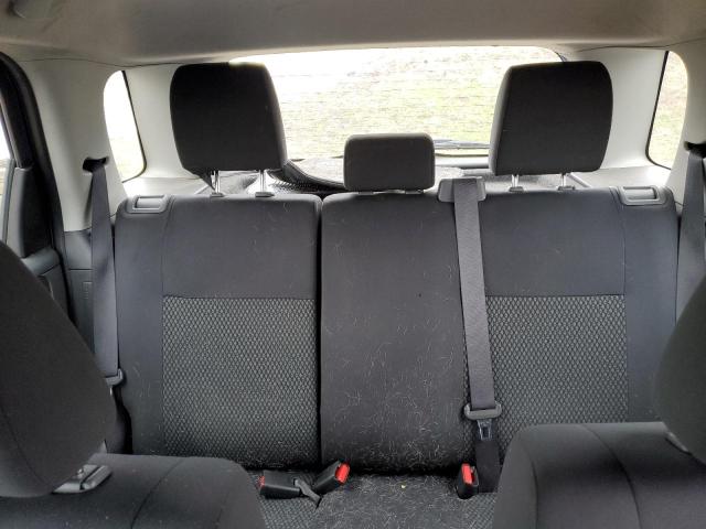 Photo 10 from auction – 2013 SUZUKI SX4 with VIN JS2YB5A38D6101833