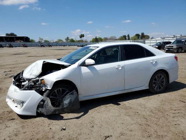 Photo 1 from auction – 2014 TOYOTA CAMRY L with VIN 4T1BF1FK3EU331334