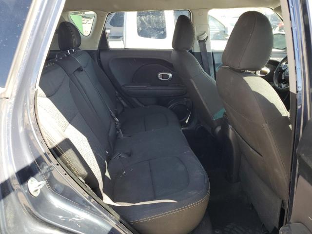 Photo 11 from auction – 2016 KIA SOUL + with VIN KNDJP3A55G7291057