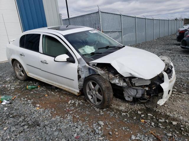 Photo 4 from auction – 2010 CHEVROLET COBALT 2LT with VIN 1G1AF5F56A7241047