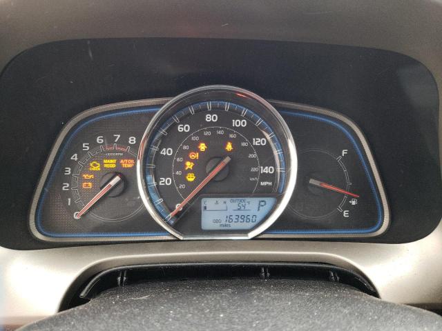 Photo 9 from auction – 2013 TOYOTA RAV4 LIMIT with VIN 2T3DFREV2DW098734