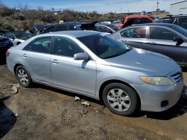 Photo 4 from auction – 2011 TOYOTA CAMRY BASE with VIN 4T4BF3EK7BR107367