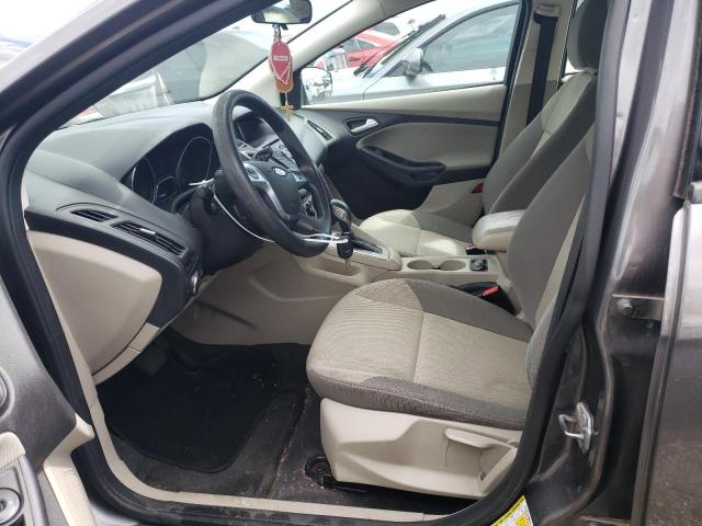 Photo 7 from auction – 2013 FORD FOCUS SE with VIN 1FADP3F20DL188438