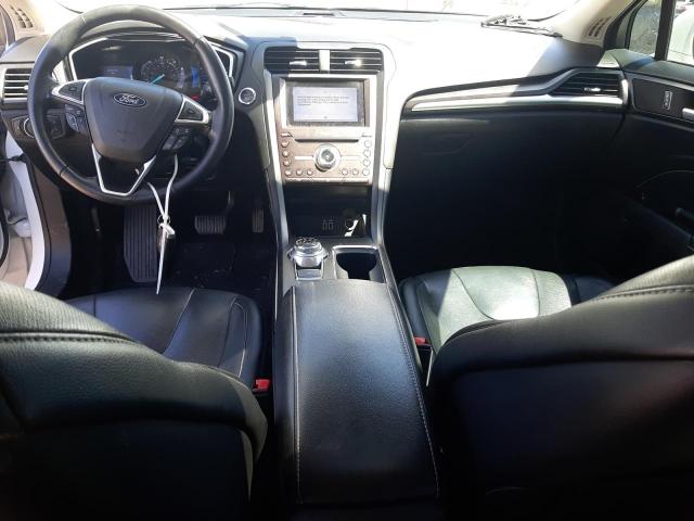 Photo 8 from auction – 2019 FORD FUSION TIT with VIN 3FA6P0RU5KR243081
