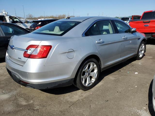 Photo 3 from auction – 2010 FORD TAURUS SEL with VIN 1FAHP2EW3AG132515