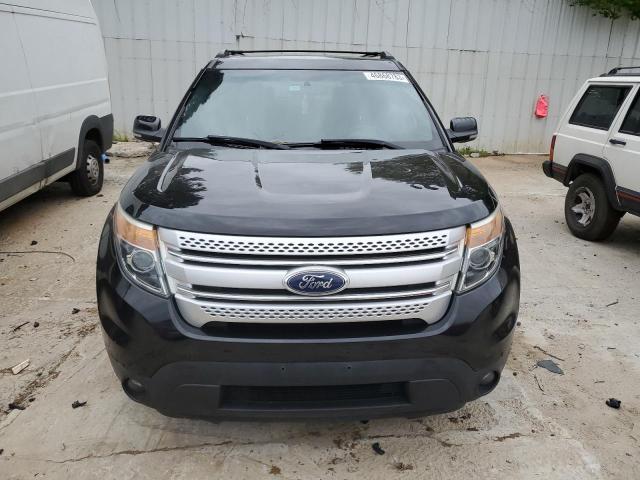 Photo 5 from auction – 2011 FORD EXPLORER X with VIN 1FMHK8D82BGA63098