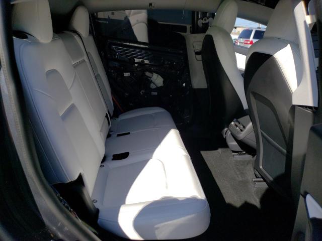 Photo 10 from auction – 2021 TESLA MODEL Y with VIN 5YJYGDEE9MF197980