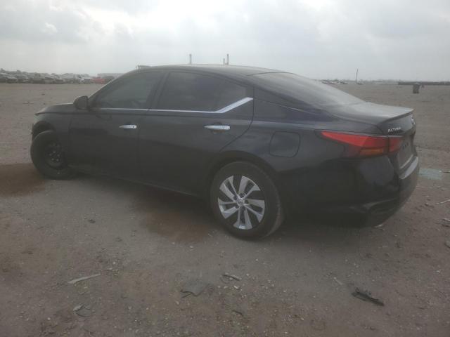 Photo 2 from auction – 2021 NISSAN ALTIMA S with VIN 1N4BL4BV9MN303423