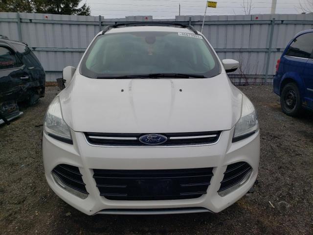 Photo 5 from auction – 2013 FORD ESCAPE SEL with VIN 1FMCU9H99DUD89627