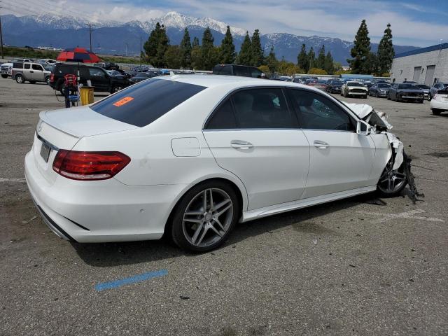 Photo 3 from auction – 2014 MERCEDES-BENZ E 350 with VIN WDDHF5KBXEB004572