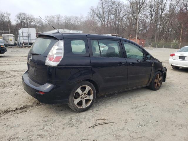 Photo 3 from auction – 2006 MAZDA 5 with VIN JM1CR293860121525