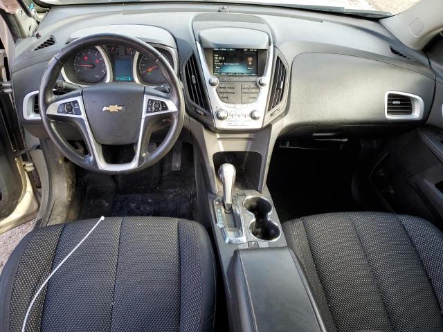 Photo 8 from auction – 2013 CHEVROLET EQUINOX LT with VIN 2GNALDEK9D6273178