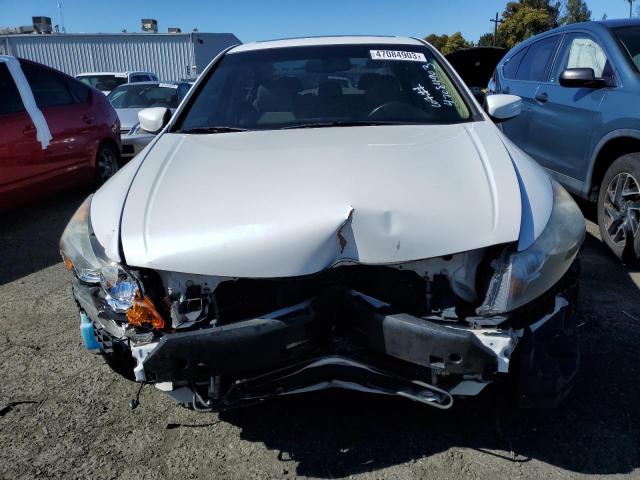 Photo 5 from auction – 2011 HONDA ACCORD EXL with VIN 1HGCP3F83BA026842