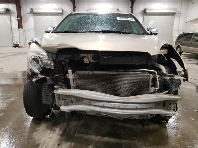 Photo 5 from auction – 2011 CHEVROLET EQUINOX LT with VIN 2CNFLGEC4B6209972