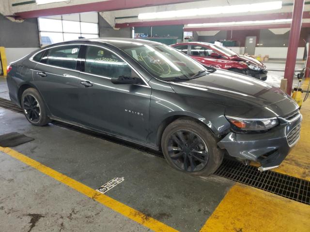 Photo 4 from auction – 2016 CHEVROLET MALIBU LT with VIN 1G1ZE5ST0GF309030