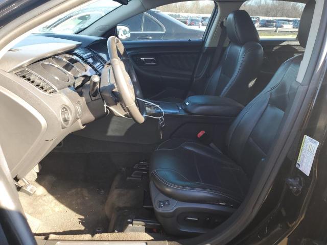 صورة رقم 7 من المزاد - 2012 FORD TAURUS LIM مع VIN 1FAHP2JWXCG141852
