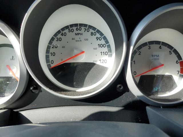 Photo 9 from auction – 2010 DODGE GRAND CARA with VIN 2D4RN3D13AR490215