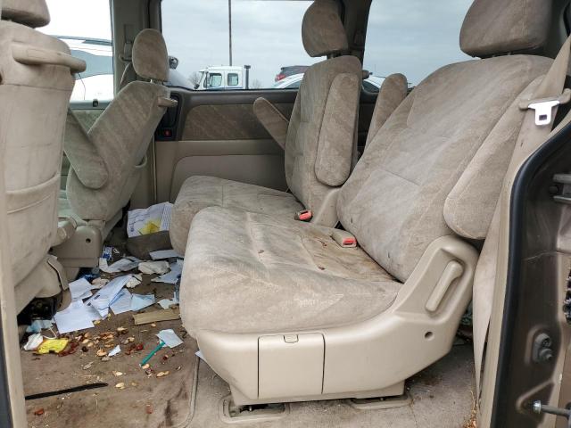 Photo 11 from auction – 2004 HONDA ODYSSEY EX with VIN 5FNRL18674B057414