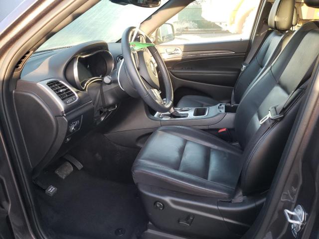 Photo 7 from auction – 2021 JEEP GRAND CHER with VIN 1C4RJEBG8MC873835