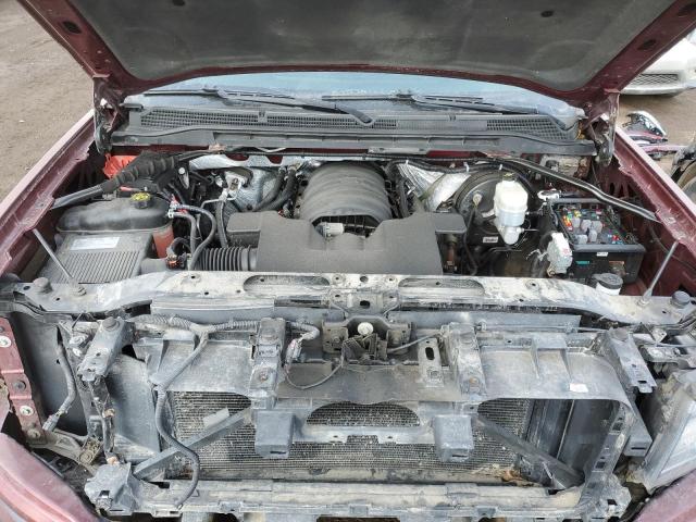 Photo 11 from auction – 2016 GMC SIERRA K15 with VIN 3GTU2NEC5GG331254