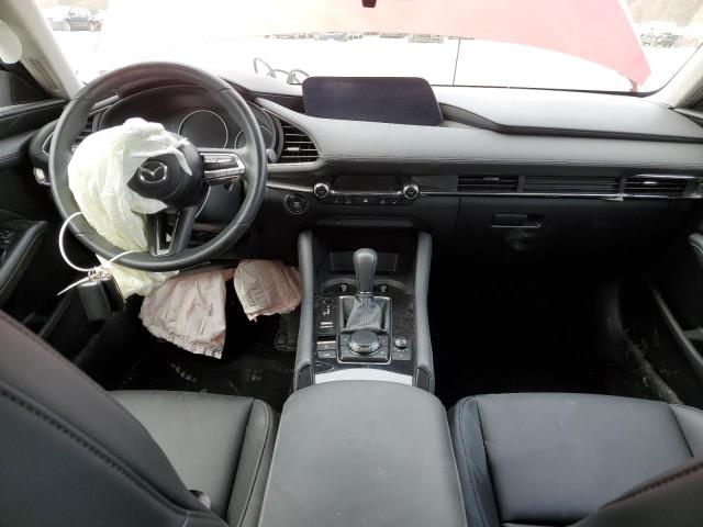 Photo 8 from auction – 2021 MAZDA 3 PREFERRE with VIN JM1BPACL5M1311438
