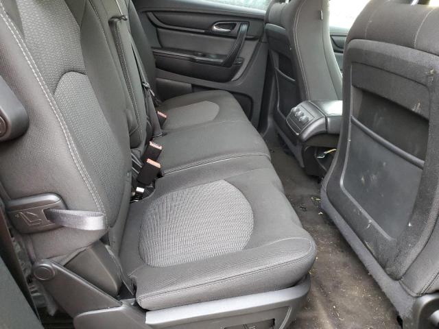Photo 10 from auction – 2017 CHEVROLET TRAVERSE L with VIN 1GNKVGKDXHJ271499