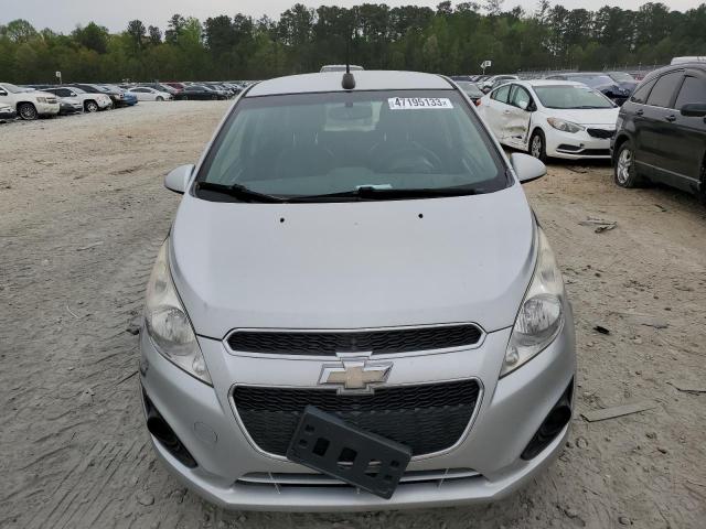 Photo 5 from auction – 2015 CHEVROLET SPARK 1LT with VIN KL8CD6S97FC725336