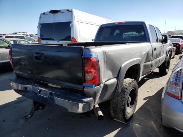 Photo 3 from auction – 2006 CHEVROLET SILVERADO with VIN 1GCHK33D46F145514