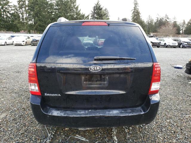 Photo 6 from auction – 2012 KIA SEDONA LX with VIN KNDMG4C74C6414994